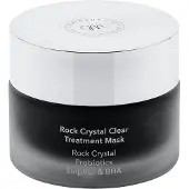 M Picaut Swedish Skincare Rock Crystal Clear Treatment Mask 50 ml