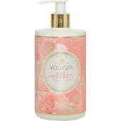 Voluspa Saijo Persimmon Hand Lotion 450 ml