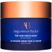 Augustinus Bader Aug Face Cream Mask 50Ml - Nude - 50 ML