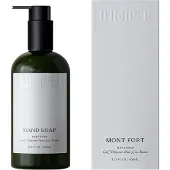 Juniper Mont Fort Hand Soap 400 ml