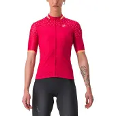 Castelli Pezzi Kurzarm-radtrikot