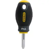 Stanley PH2 Phillips-ruuvimeisseli 30 mm