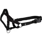 Trixie Top Trainer training harness M black