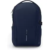 XD Design The Bizz Yritysreppu 47 cm Kannettavan tietokoneen taskun syvyys Sininen
