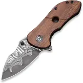 CIVIVI Gordo Linerlock Wood