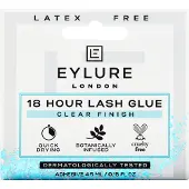 Eylure Clear Finish 18h ripsiliima