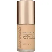 Jane Iredale Beyond Matte Liquid Foundation M4