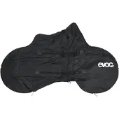 Evoc Bike Rack Cover Mtb -Suojapussi, Musta