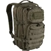 Sturm Bundeswehr und Freizeitshop US Assault Pack 20L (Color: OD)