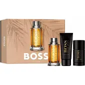 HUGO BOSS The Scent Eau De Toilette 100ml Setti Bc