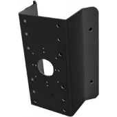 Hikvision DS-1276ZJ-SUS(Black), Kulmakiinnike, Ulkona, Digital Technology, Musta, Vesitiivis, 10 kg