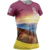 Otso T-shirt Lyhythihainen T-paita