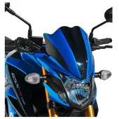 Bodystyle n Ajovalon Suoja GSX-S 750 19– MUS-SIN