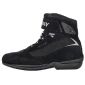 FASTWAY City 1 Mesh Saappaat Musta unisex, size 41