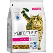 Perfect Fit 2,8kg Adult 1+ Rich in Salmon Perfect Fit Kissanruoka