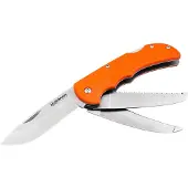 Böker Magnum 01RY804 Hunting Line Triple Pocket Knife, pocket knife