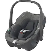 Maxi-Cosi Turvaistuin - Pebble 360 - Valitse Grey - - OneSize - Turvaistuimet