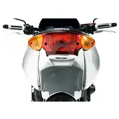 Bodystyle -Takasisäkate CBR 900 RR 98-99 MAALAM.