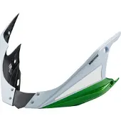 Bodystyle Etuspoileri Sportsline Z1000 16– VAL/VIH TH.