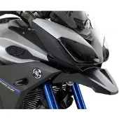 Bodystyle - Etupyörän Lokasuoja MT-09TRACER 17–18 MUSTA