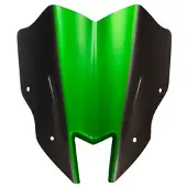 Bodystyle n Ajovalon Suoja Z 650 VV 17– MUSTA