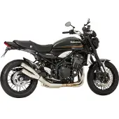 Hurric PRO 2 S/O 4-1 VA Z900RS 18- JALOTERÄS