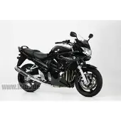 Bodystyle -Alakate FZ6 FAZER 04– MAAL.TON