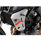 Bodystyle - Jäähdyttimen Suoja MT-07 20– SININEN