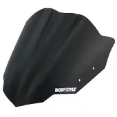 Bodystyle n Ajovalon Suoja CB 500 F VV 19– MUSTA