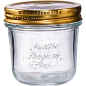 Bormioli Rocco Quattro Stagioni Pot l pin kyv