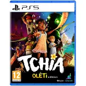 Tchia: Oleti Edition