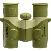 Focus Junior 6x21