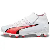 Puma Ultra Pro Fg/ag Junior Jalkapallokengät