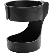 Elodie details Kuppiteline Black Black-One Size Musta One Size Pojat, Tytöt