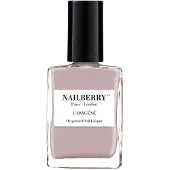 Nailberry L’Oxygéné Mystere Kynsilakka 15 ml Mystere