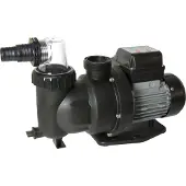 Swim & Fun Pump w/Timer 250W Swim & Fun 1851
