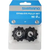 Shimano XT M773 hihnapyörä