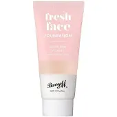 Barry M Fresh Face Foundation 4