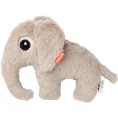 Done by Deer Cuddle Friend Elphee Sand - Beige - ONE SIZE