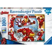 Ravensburger 13377, 6 år