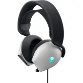 Alienware WIRED GAMING HEADSET - AW520H (LIGHT) (AW520H-W-DEAM)