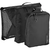 Eagle creek Pack-it Starter-pakkauskuutiosetti 7-13l