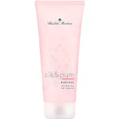Charlotte Meentzen Silk & Pure Suihkugeeli 200 ml