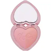 KimChi Chic Thailor Blush Powder Blush Pinky