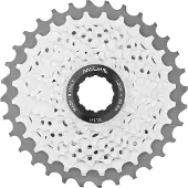Miche Light Primato Shimano Polkupyörän Kasetti