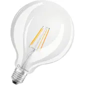 Ledvance G125 11W/927 1521LM E27 DIM CL (4099854062087)