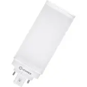 Osram Dulux-TE LED 7W 720lm - 830 lämmin valkoinen | Korvaa 18W