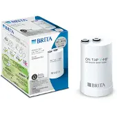 Brita On Tap System -hanasuodattimen varasuodatin