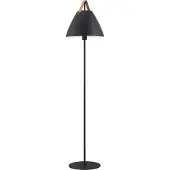 Nordlux Lattiavalaisin Nordlux Strap 153,7 cm musta