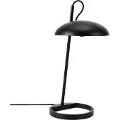 Design For The People Versale | Bordlampe - Black - H45CM